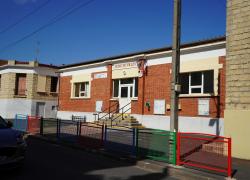 Ecole Séverine
