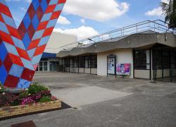 Médiathèque municipale Elsa Triolet