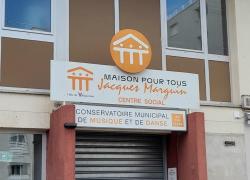 Maison pour Tous