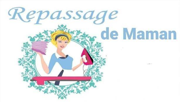 Repassage de maman