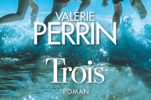 Valérie Perrin - Trois