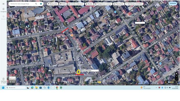 81 avenue du Général de Gaulle 