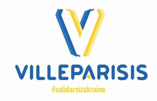 Villeparisis Ukraine