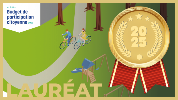 BPC 2025: projets lauréats