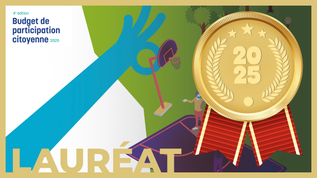 BPC 2025: projets lauréats