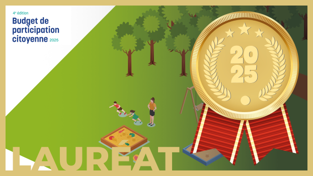 BPC 2025: projets lauréats