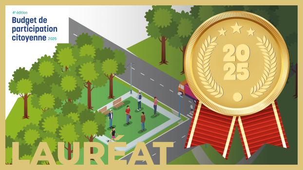 BPC 2025: projets lauréats