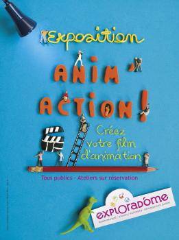 Anim action 