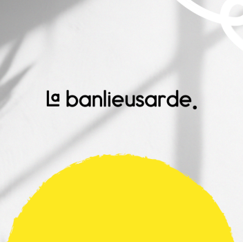 La banlieusarde