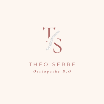 Théo Serre Ostéopathe