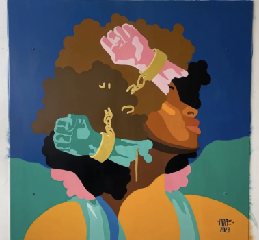 Ode à la femme noire, 2023