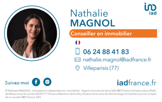 Nathalie Magnol 
