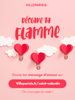 Saint Valentin