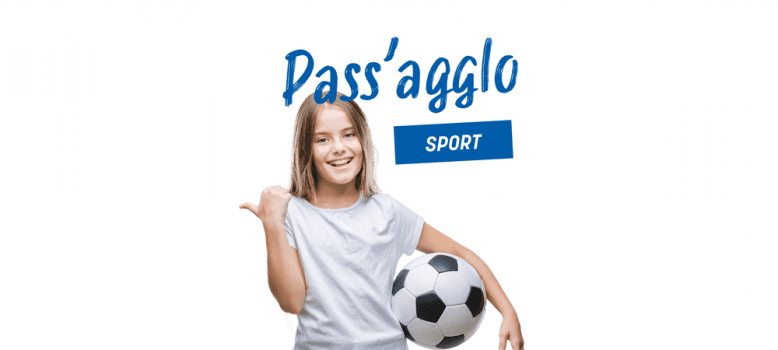 Pass agglo sport
