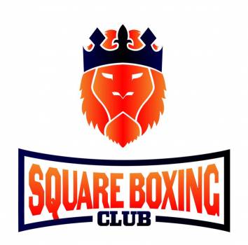 Square boxing