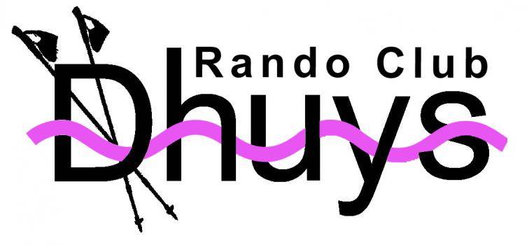 Rando Club Dhuys