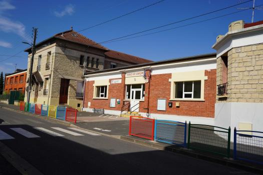 Ecole Anatole France