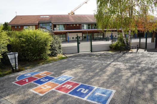 Maternelle Barbara