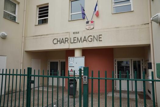 Ecole Charlemagne