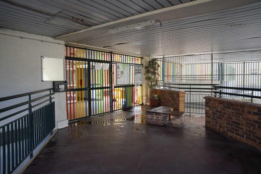 Ecole maternelle du mail de l'Ourcq