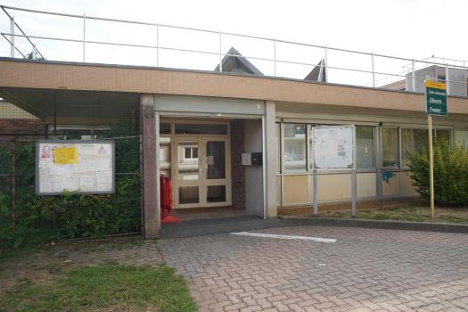 Maternelle Celestin Freinet