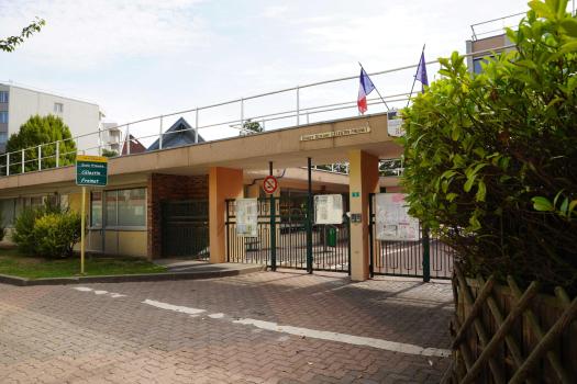 Ecole Célestin Freinet