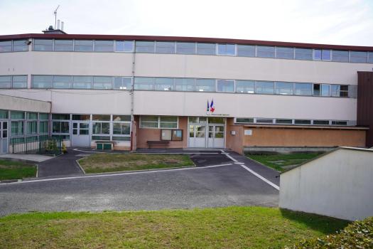Ecole Joliot Curie