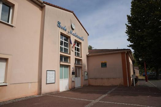 Ecole Kergomard