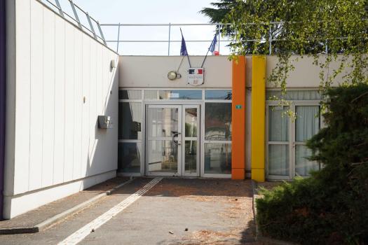 Ecole Normandie Niemen