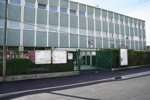 Ecole Ernest Renan