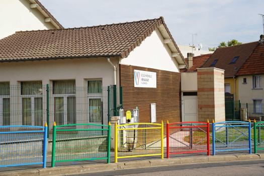Maternelle République