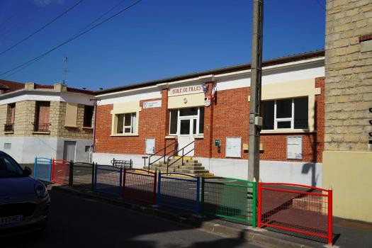 Ecole Séverine