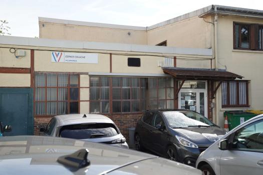 Espace Coluche