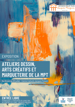 MPT exposition