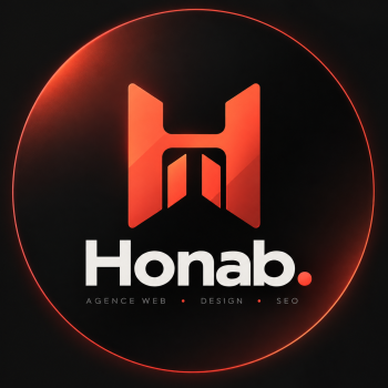 Honab – Agence Web & SEO