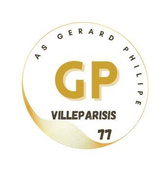 Logo AS collège Gérard Philippe