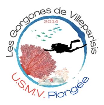 Les Gorgones de Villeparisis - Plongée (USMV