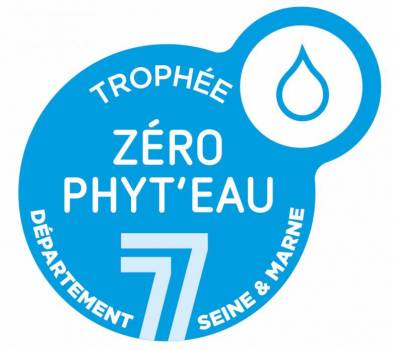 Label zérophyt'eau