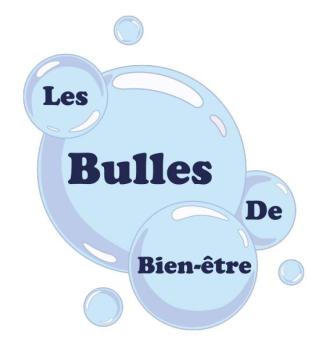 Les bulles de bien-être