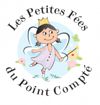 Les petites fées du point compté