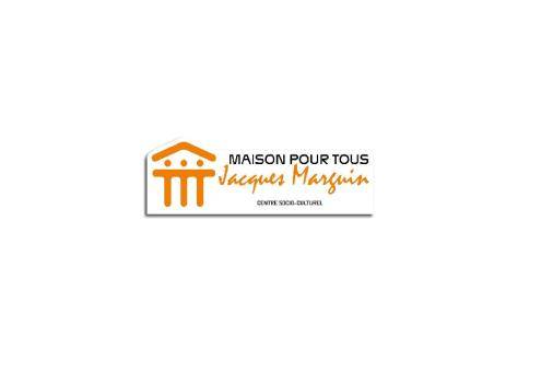 Logo Maison pour Tous