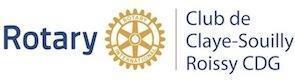 ROTARY CLUB CLAY-SOUILLY ROISSY CDG