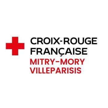 Croix rouge mitry