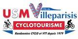 Logo USMV Cyclo