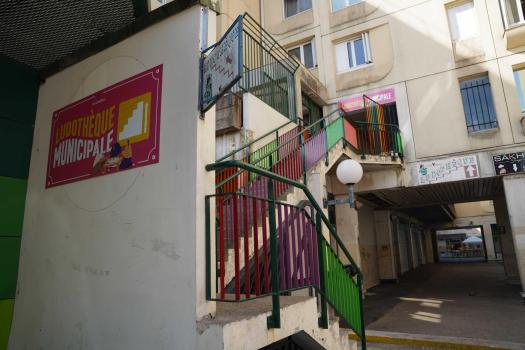 Ludothèque