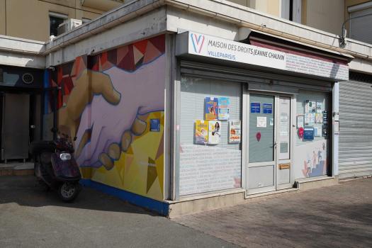 Maison des Droits