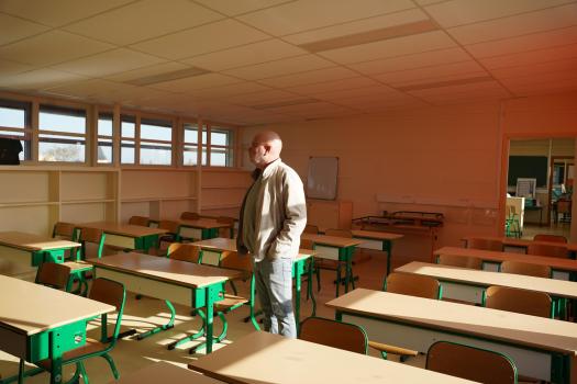 Travaux février 2026 