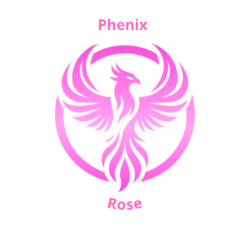 Phénix rose