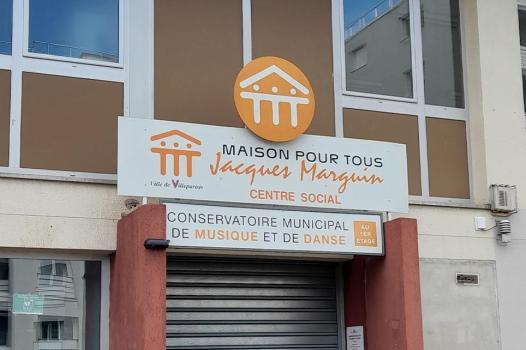 Maison pour Tous