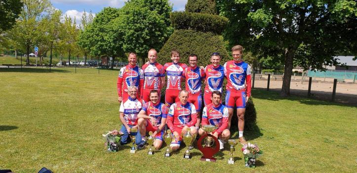 USMV Cyclisme